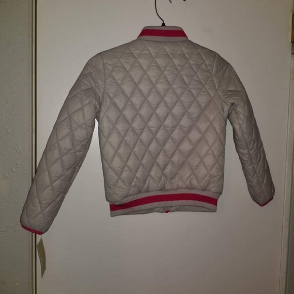 Girls Michael Kors jacket - Picture 2 of 3